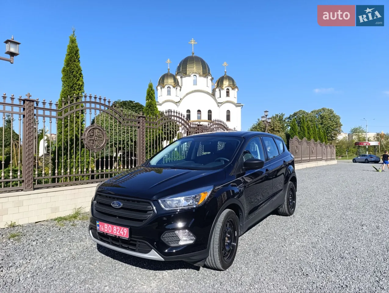 2015 Ford Escape - мініатюра 59