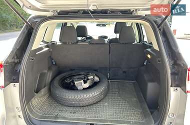 Внедорожник / Кроссовер Ford Escape 2015 в 