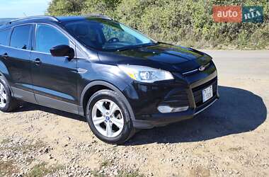 Внедорожник / Кроссовер Ford Escape 2013 в Ивано-Франковске