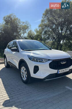 Внедорожник / Кроссовер Ford Escape 2024 в Киеве