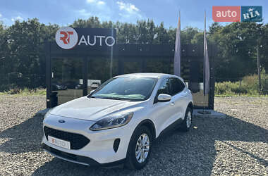 Внедорожник / Кроссовер Ford Escape 2020 в Львове
