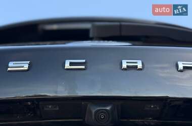Внедорожник / Кроссовер Ford Escape 2020 в 