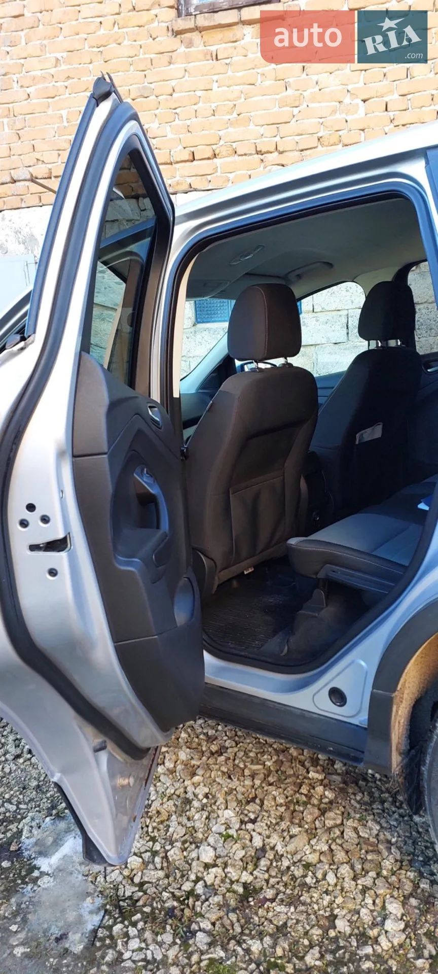 2014 Ford Escape - мініатюра 19