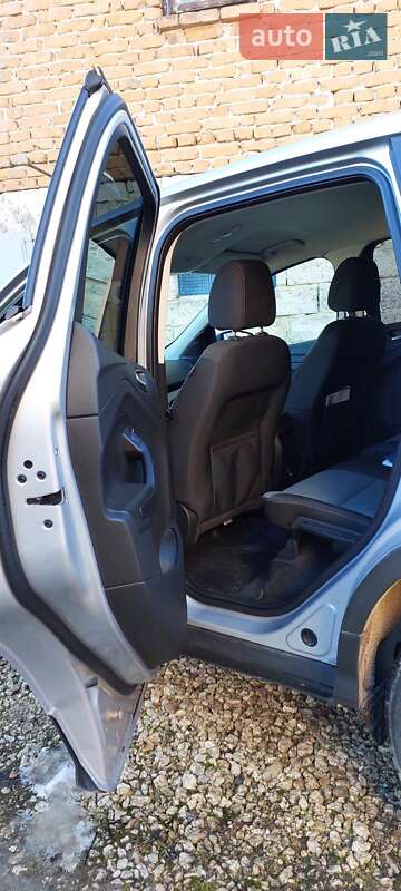 Внедорожник / Кроссовер Ford Escape 2014 в Тернополе