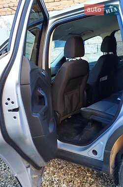 Внедорожник / Кроссовер Ford Escape 2014 в 