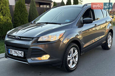 Внедорожник / Кроссовер Ford Escape 2015 в Киеве