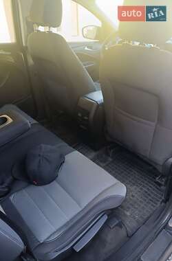 Внедорожник / Кроссовер Ford Escape 2013 в 