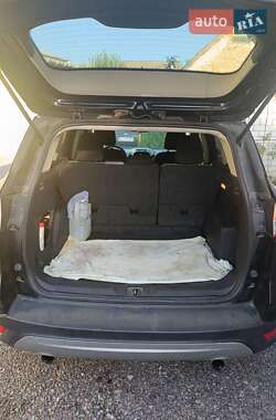 Внедорожник / Кроссовер Ford Escape 2013 в 