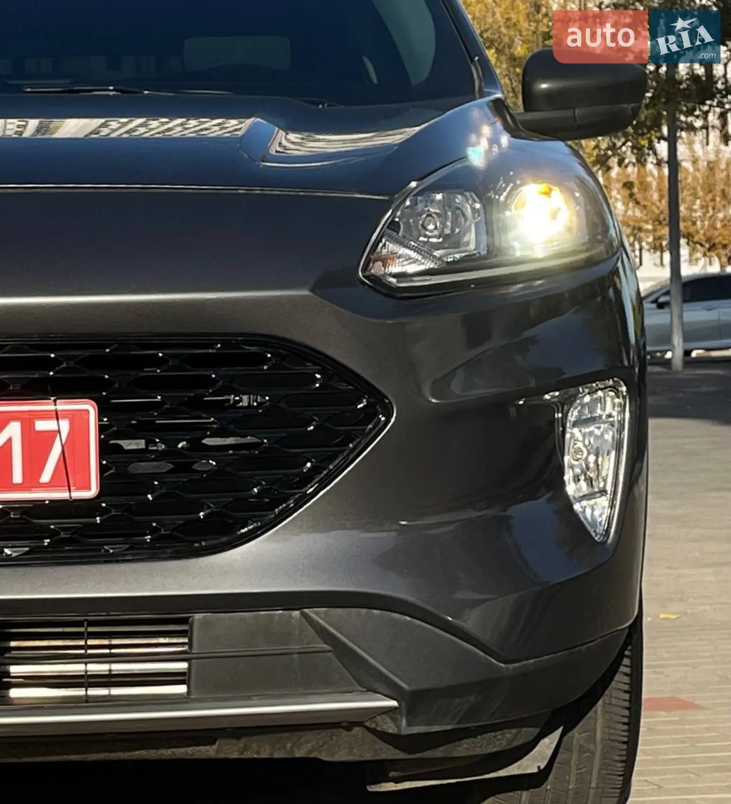 2022 Ford Escape - мініатюра 5