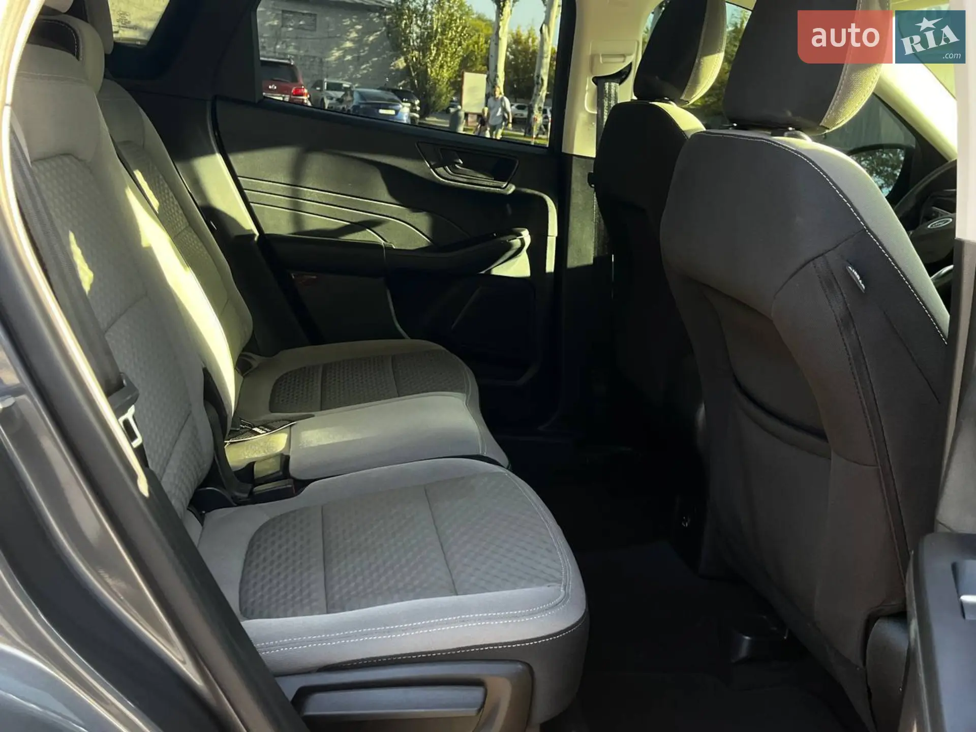 2022 Ford Escape - мініатюра 13