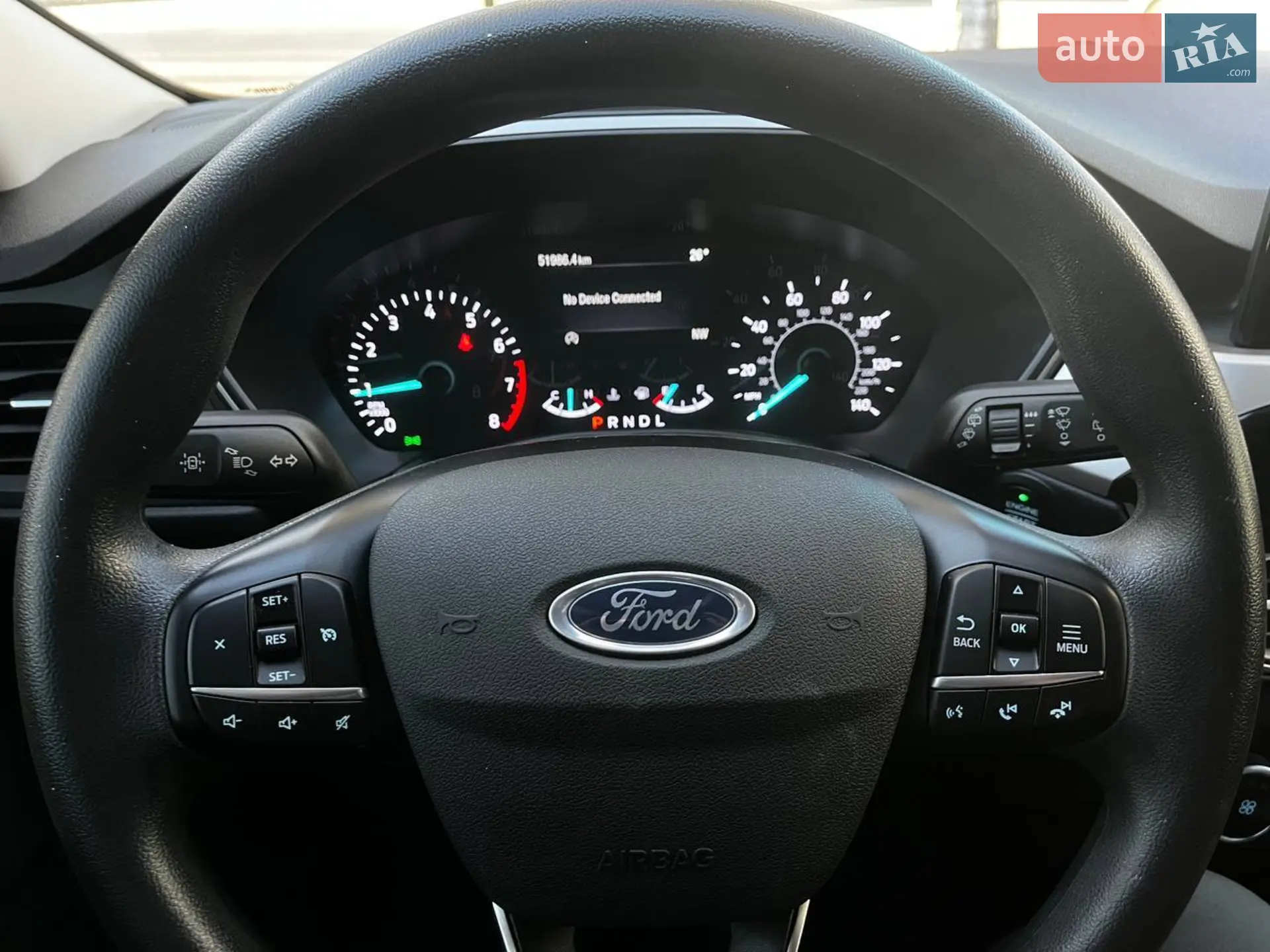 2022 Ford Escape - мініатюра 19