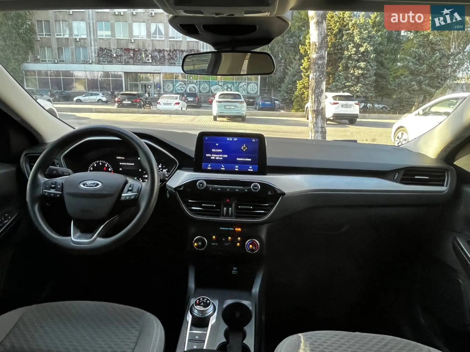 2022 Ford Escape - мініатюра 23