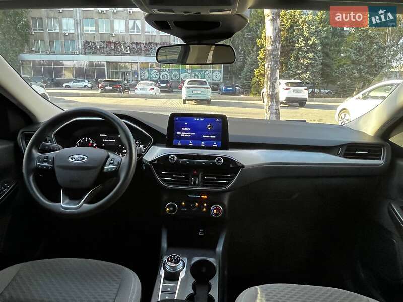 Внедорожник / Кроссовер Ford Escape 2022 в Днепре фото 23 Внедорожник / Кроссовер Ford Escape 2022 в Днепре