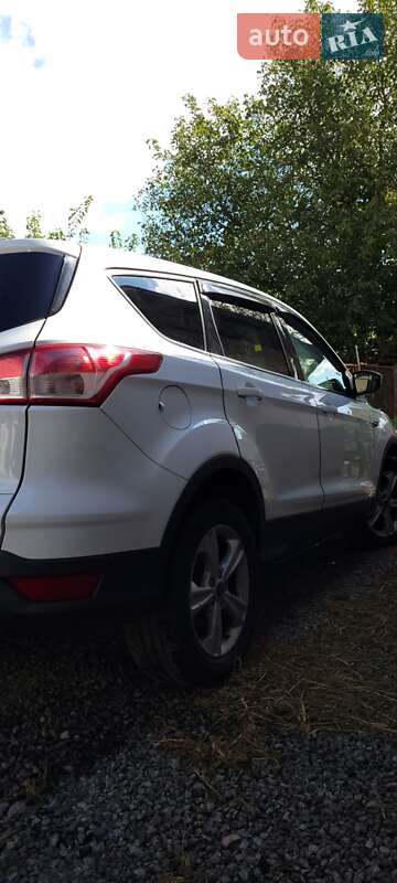 Внедорожник / Кроссовер Ford Escape 2013 в Киеве