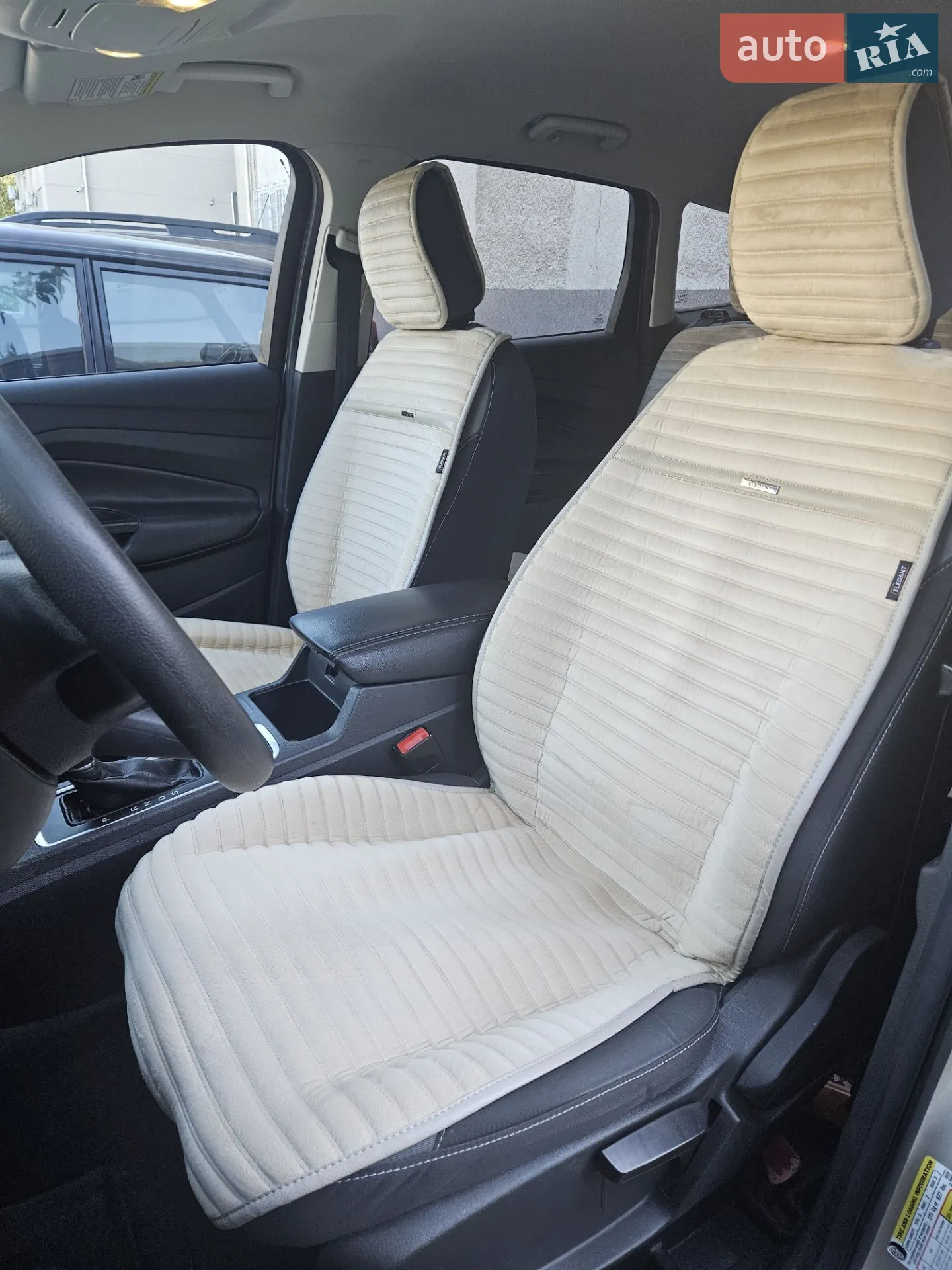 2017 Ford Escape - мініатюра 5