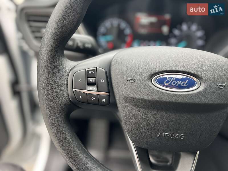 Внедорожник / Кроссовер Ford Escape 2020 в Киеве фото 27 Внедорожник / Кроссовер Ford Escape 2020 в Киеве