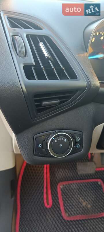 Внедорожник / Кроссовер Ford Escape 2012 в Горохове