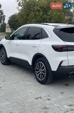 Позашляховик / Кросовер Ford Escape 2023 в Львові