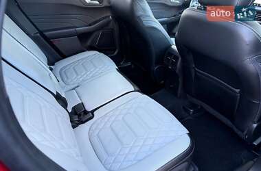 Внедорожник / Кроссовер Ford Escape 2023 в 