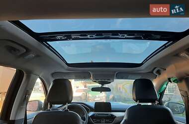 Внедорожник / Кроссовер Ford Escape 2022 в 