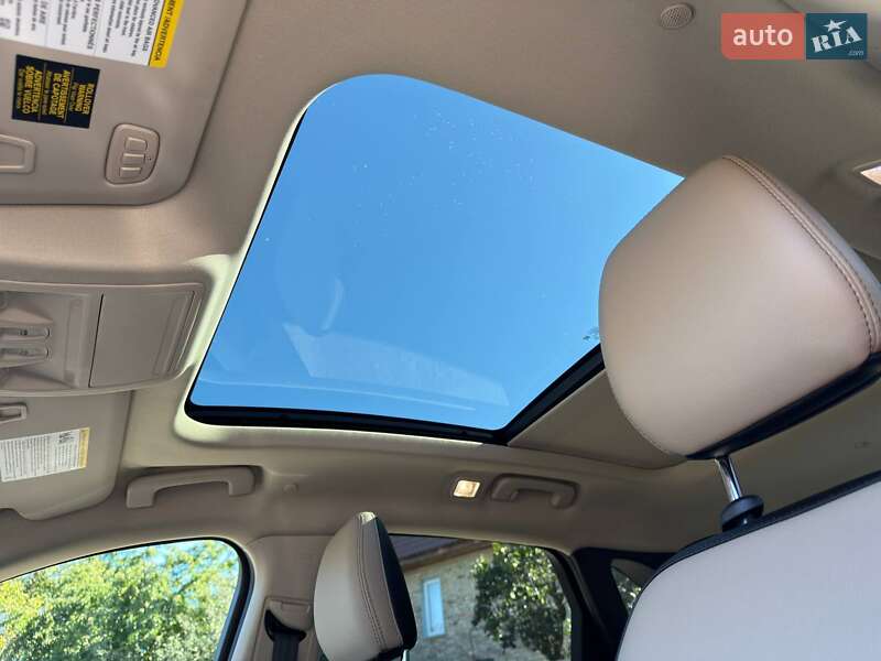 Внедорожник / Кроссовер Ford Escape 2020 в Киеве фото 28 Внедорожник / Кроссовер Ford Escape 2020 в Киеве