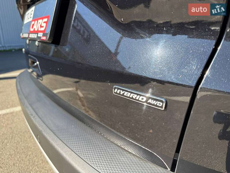 Внедорожник / Кроссовер Ford Escape 2020 в Киеве фото 44 Внедорожник / Кроссовер Ford Escape 2020 в Киеве