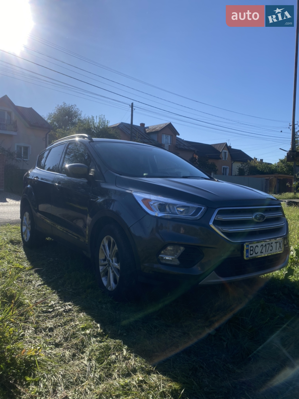 2016 Ford Escape - мініатюра 19