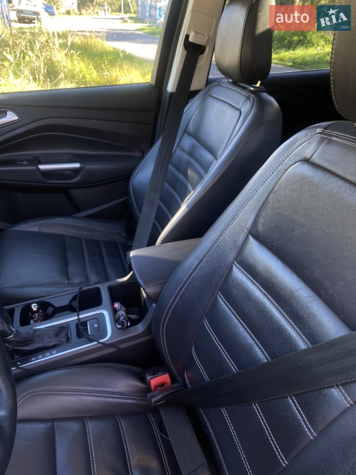 2017 Ford Escape - мініатюра 13