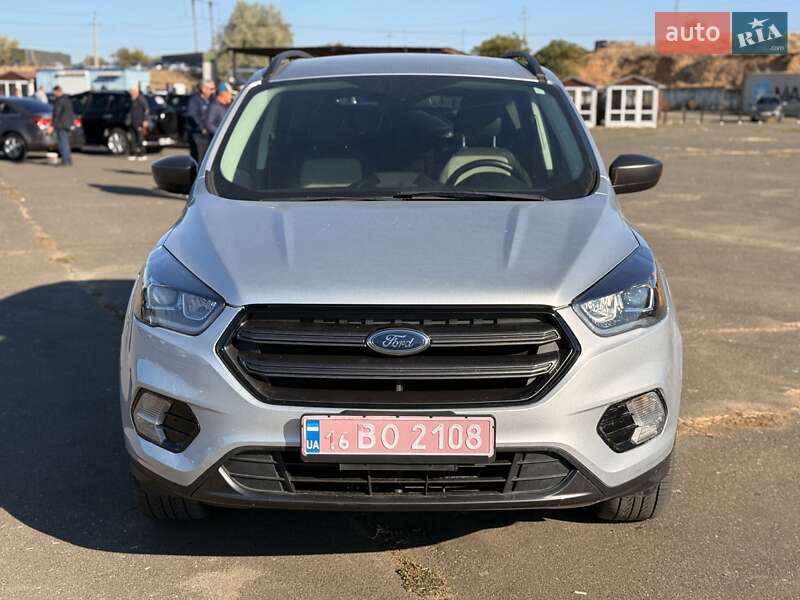 Внедорожник / Кроссовер Ford Escape 2019 в Одессе
