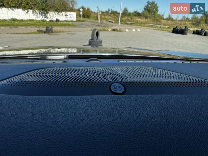 Внедорожник / Кроссовер Ford Escape 2024 в Львове