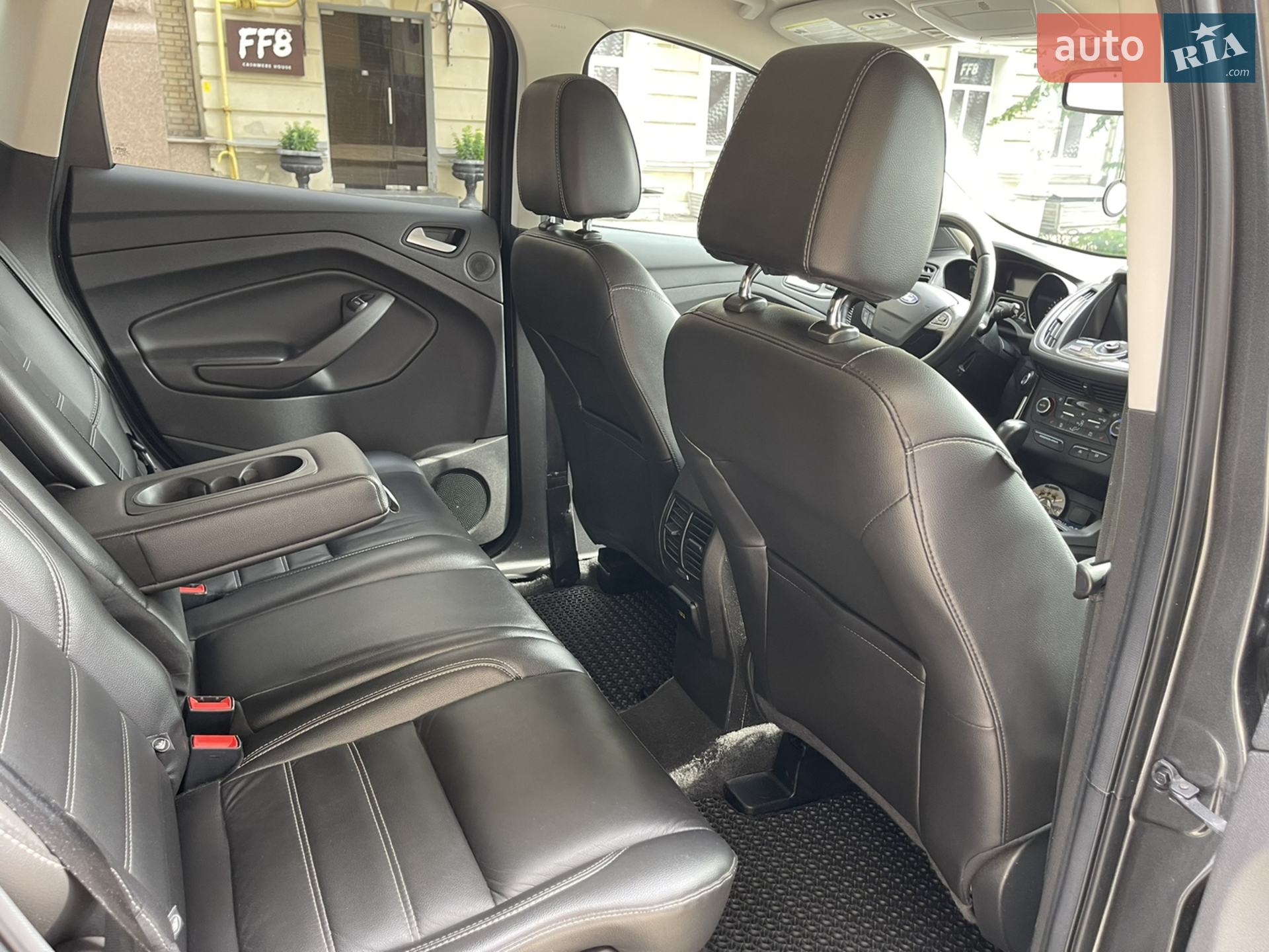 2017 Ford Escape - мініатюра 14