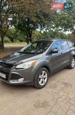 Позашляховик / Кросовер Ford Escape 2014 в Лозовій