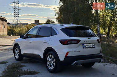 Внедорожник / Кроссовер Ford Escape 2023 в 