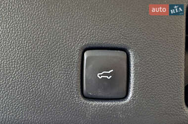 Внедорожник / Кроссовер Ford Escape 2023 в 