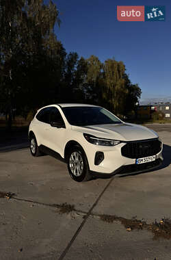 Внедорожник / Кроссовер Ford Escape 2023 в 