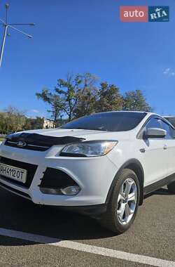 Внедорожник / Кроссовер Ford Escape 2014 в Краматорске
