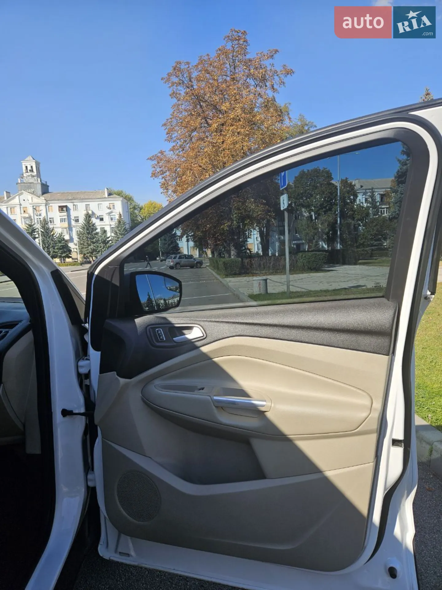 2014 Ford Escape - мініатюра 10