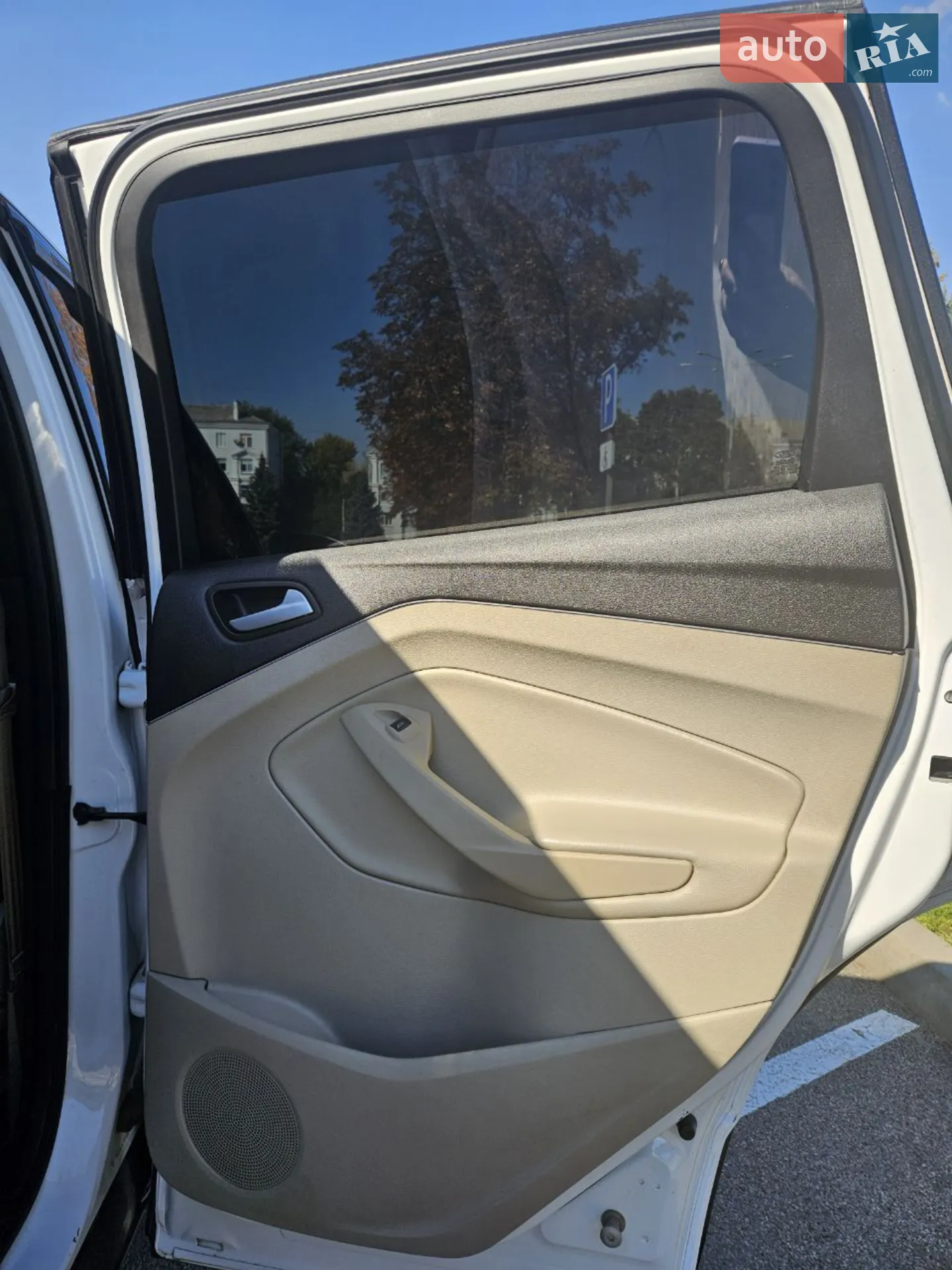 2014 Ford Escape - мініатюра 15