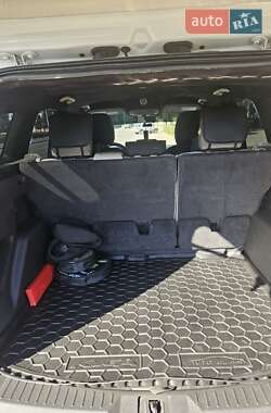 Внедорожник / Кроссовер Ford Escape 2014 в 
