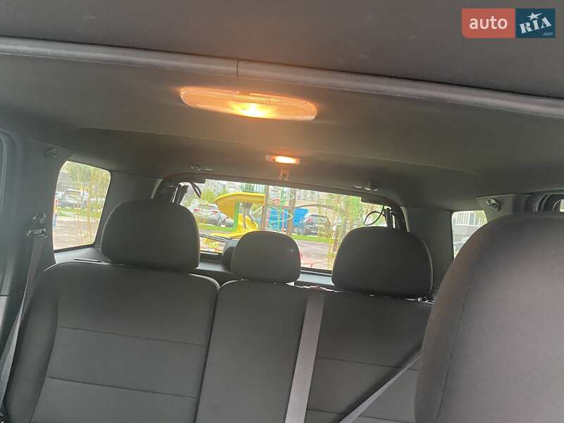 Внедорожник / Кроссовер Ford Escape 2009 в Киеве