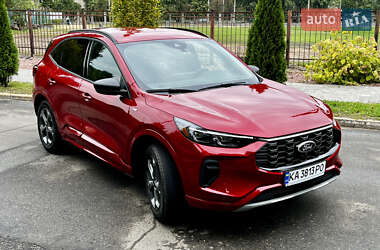 Позашляховик / Кросовер Ford Escape 2024 в Києві