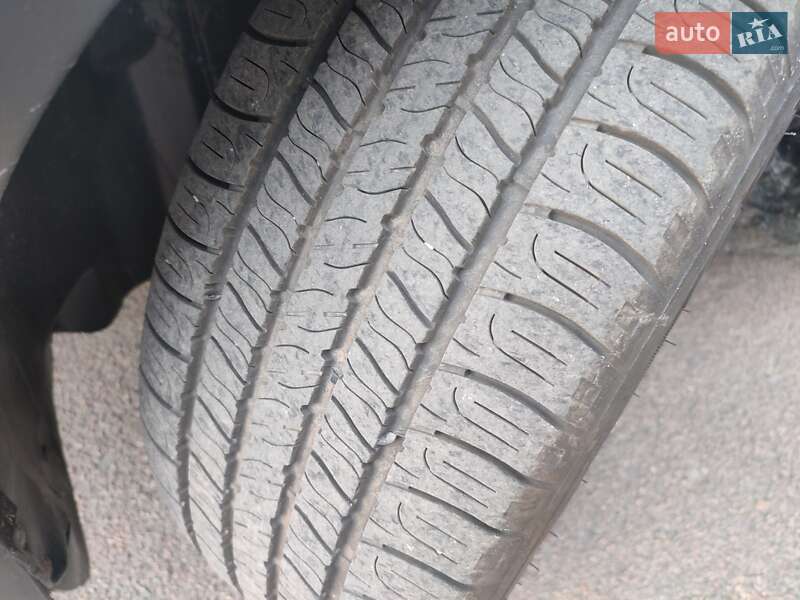 Внедорожник / Кроссовер Ford Escape 2016 в Киеве фото 21 Внедорожник / Кроссовер Ford Escape 2016 в Киеве