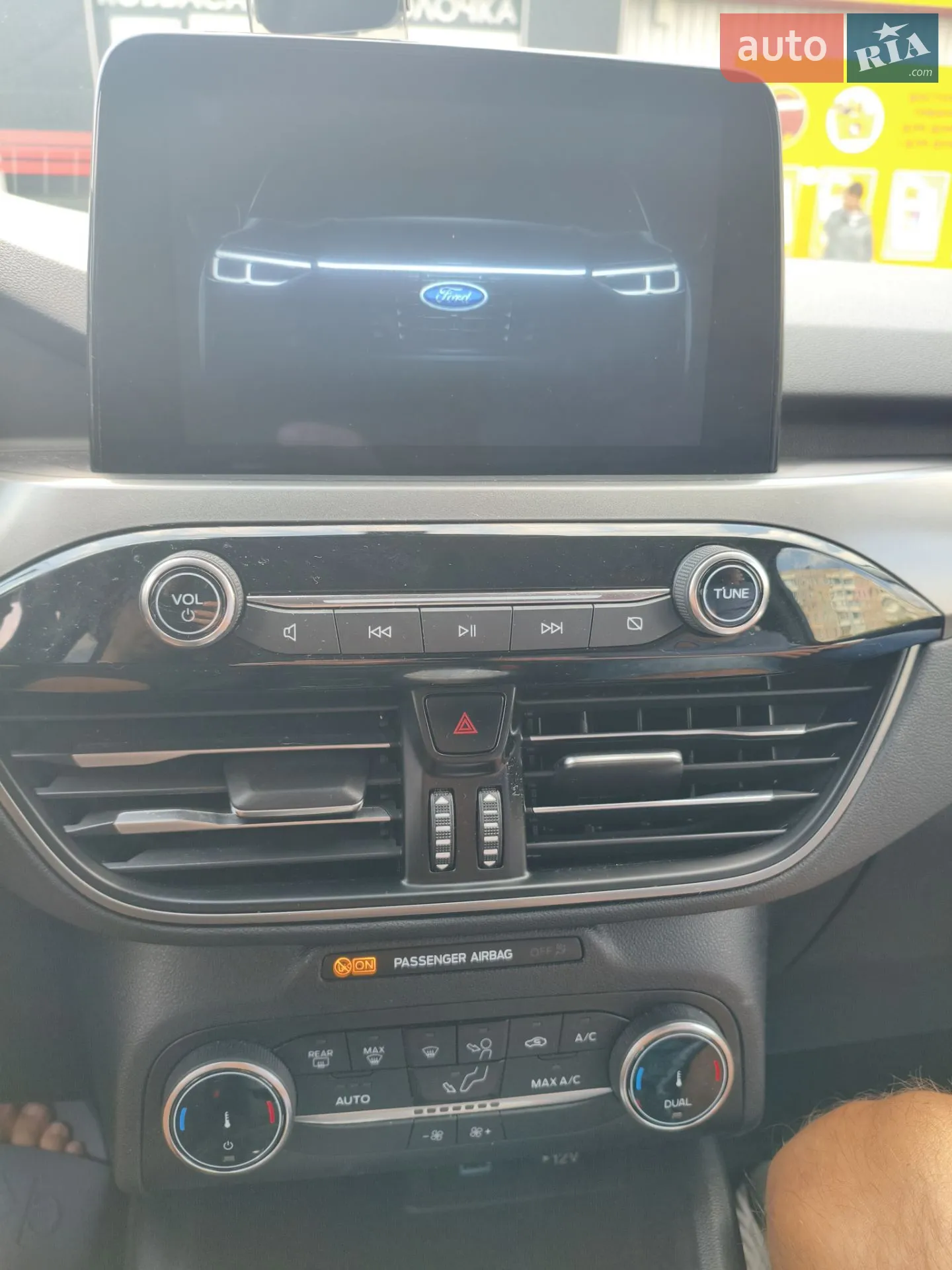 2023 Ford Escape - мініатюра 4
