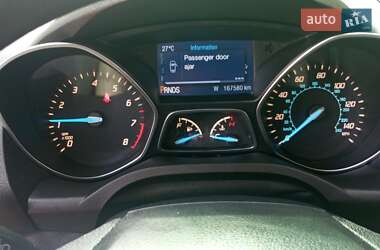 Позашляховик / Кросовер Ford Escape 2015 в Подільську