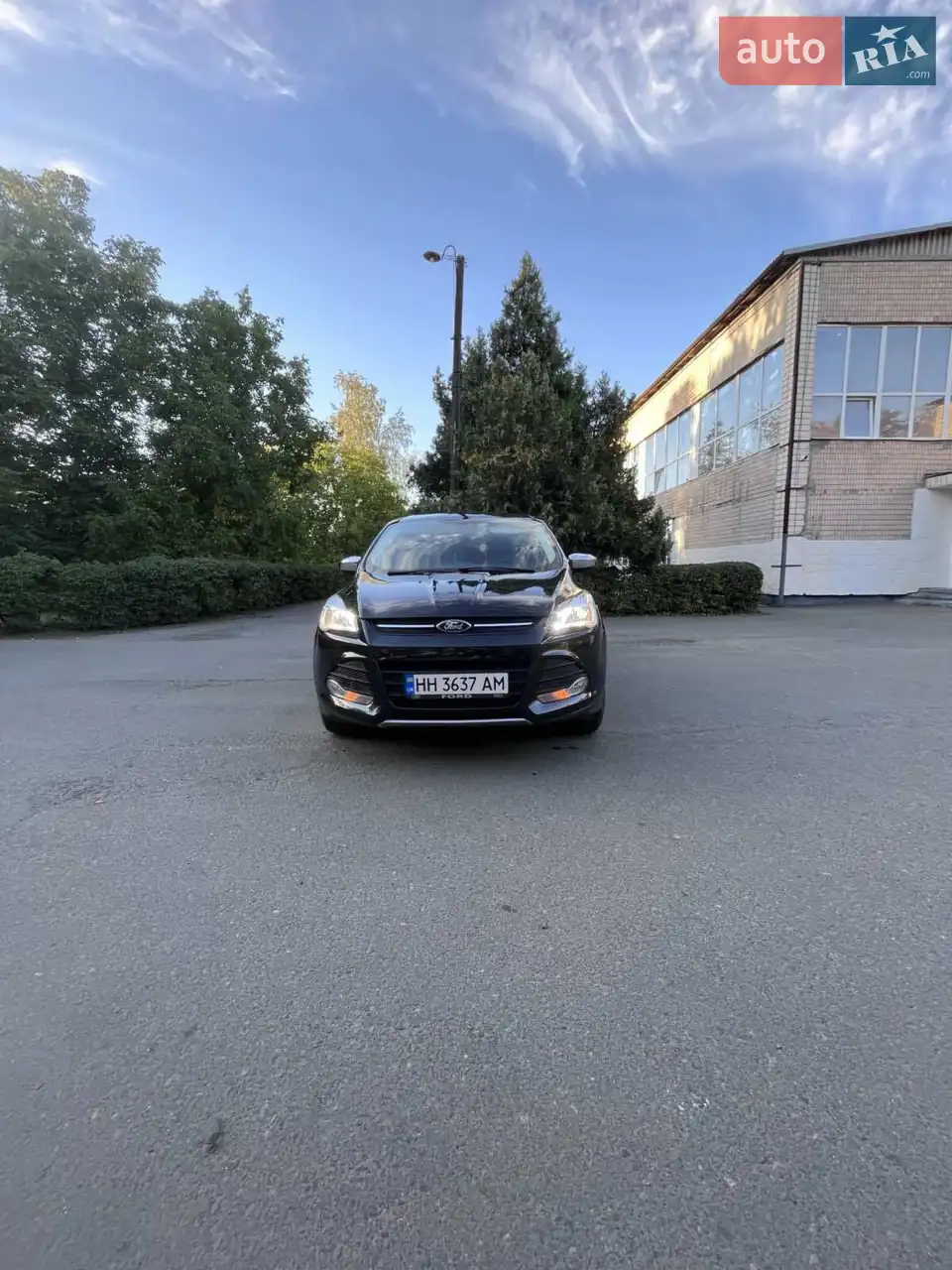 2015 Ford Escape - мініатюра 22
