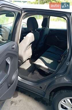Внедорожник / Кроссовер Ford Escape 2014 в Кривом Роге