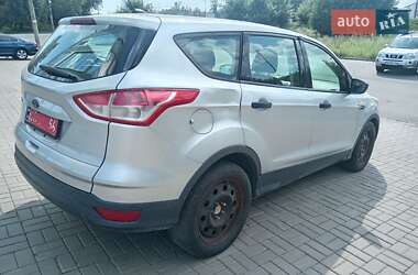 Внедорожник / Кроссовер Ford Escape 2014 в 