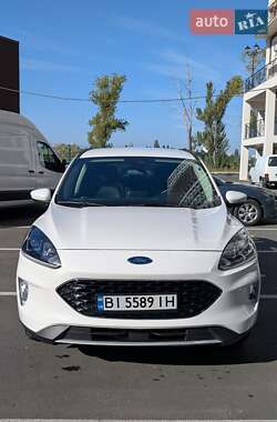 Позашляховик / Кросовер Ford Escape 2019 в Києві
