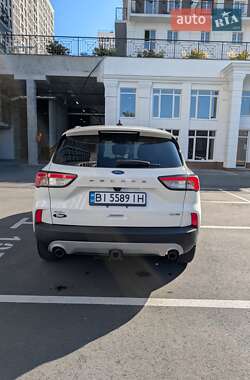 Внедорожник / Кроссовер Ford Escape 2019 в 