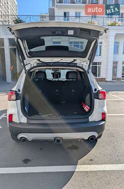 Внедорожник / Кроссовер Ford Escape 2019 в 